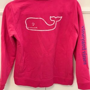 Vineyard Vines pullover